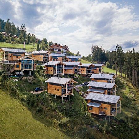 Alpenchalets Reiteralm By Alps Resorts Schladming Luaran gambar