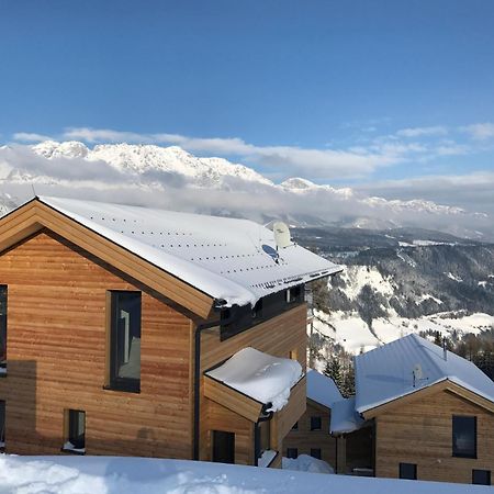 Alpenchalets Reiteralm By Alps Resorts Schladming Luaran gambar
