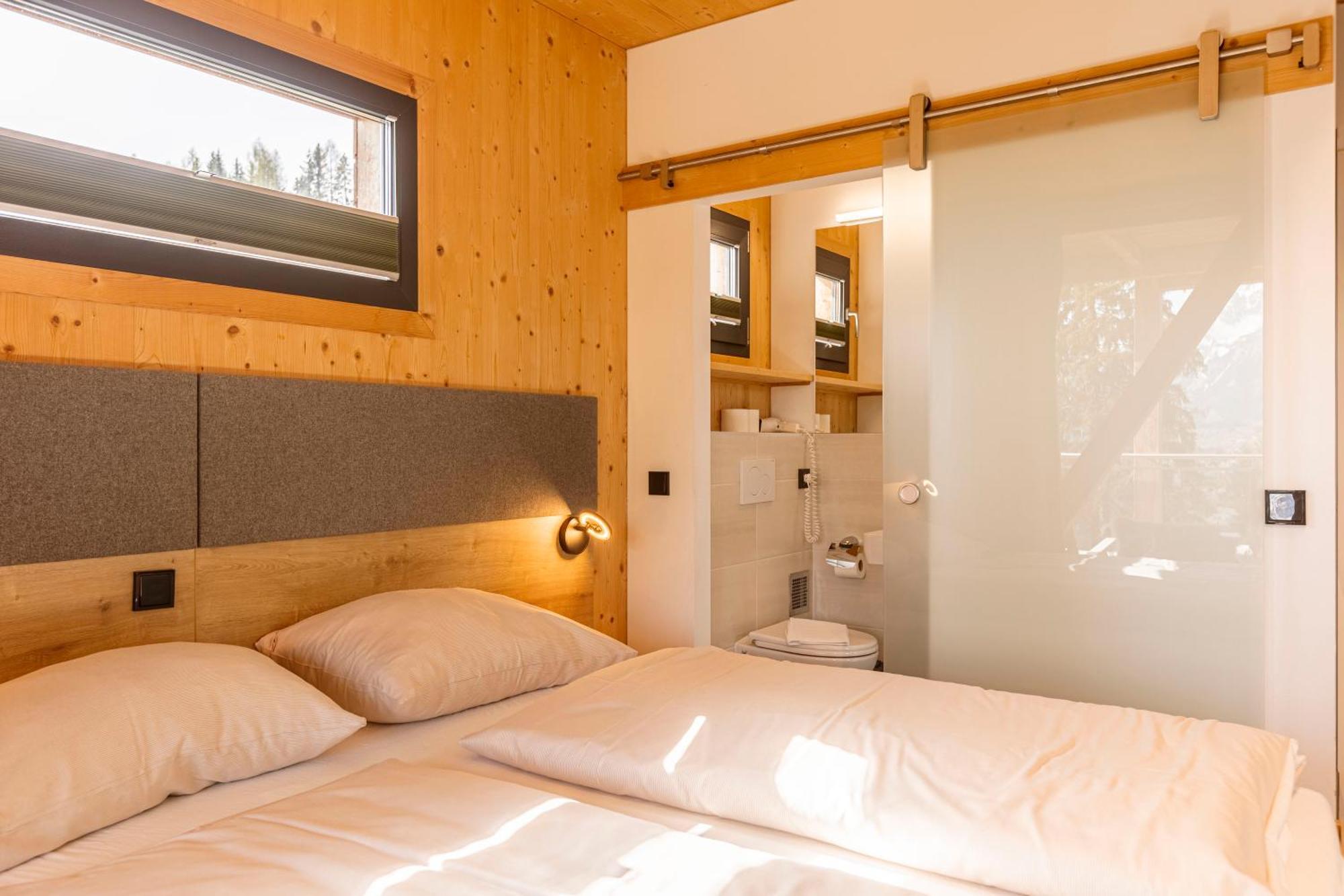 Alpenchalets Reiteralm By Alps Resorts Schladming Luaran gambar