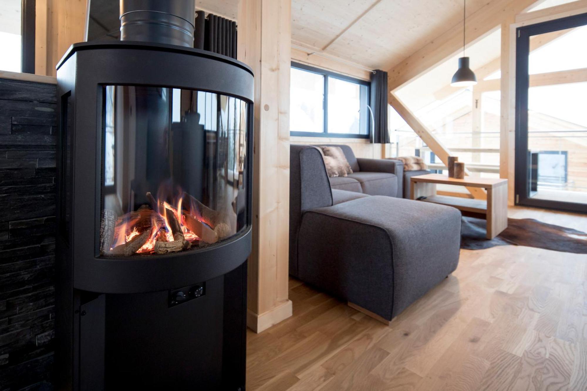 Alpenchalets Reiteralm By Alps Resorts Schladming Luaran gambar