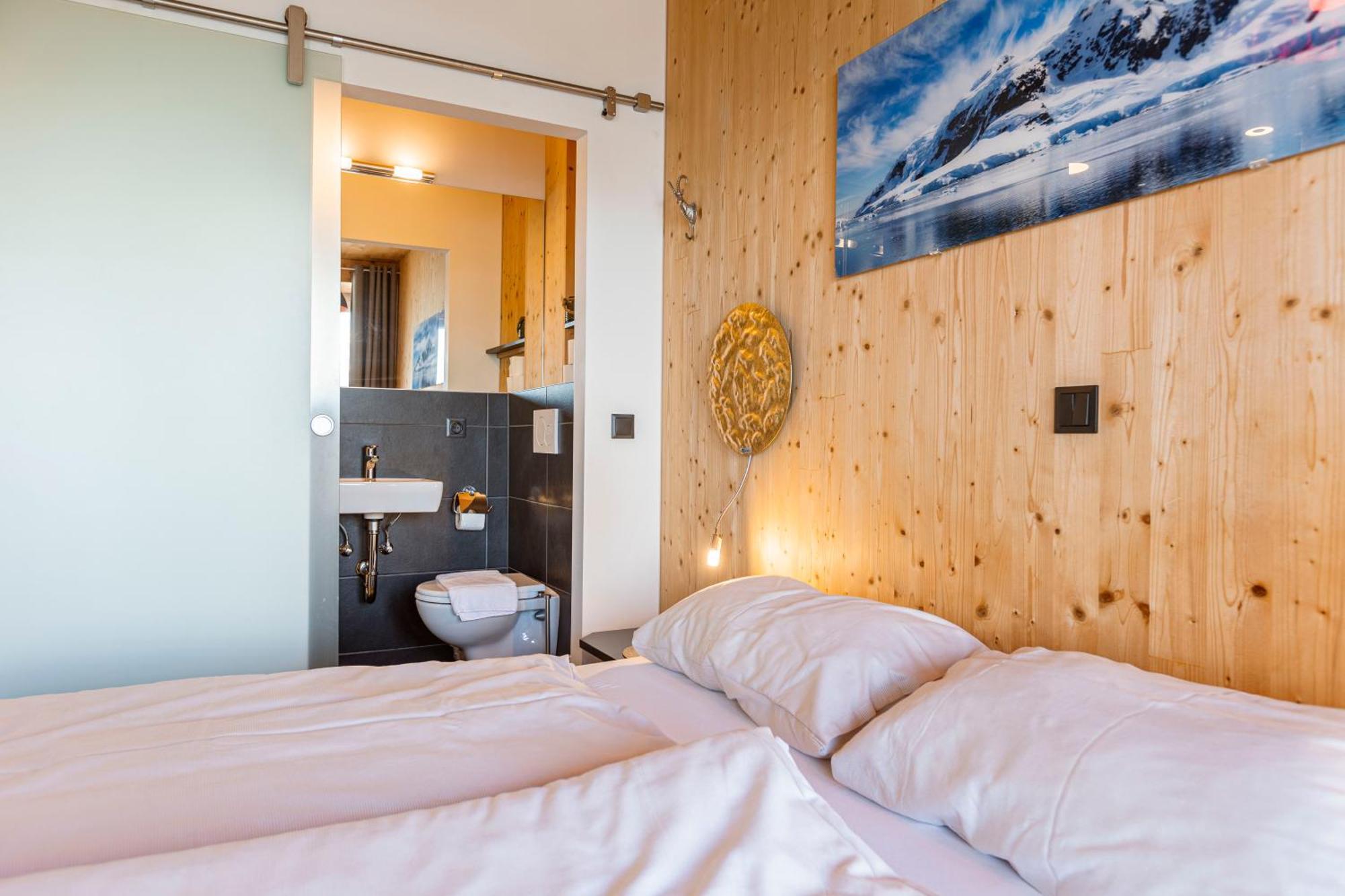Alpenchalets Reiteralm By Alps Resorts Schladming Luaran gambar