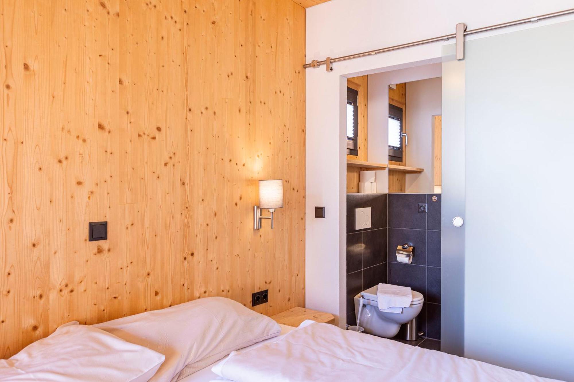 Alpenchalets Reiteralm By Alps Resorts Schladming Luaran gambar